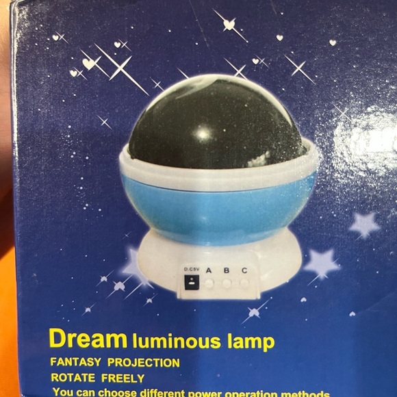 Black and Blue Learning Toys for Imaginative Play - Picture 7 of 7